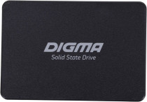 SSD накопитель DIGMA SATA III 4TB Run R5 2.5