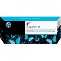 Картридж HP струйный 91 Pigment (775 мл) Light Magenta для DJ Z6100 (C9471A)