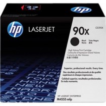 Картридж HP для LaserJet M4555MFP (24000 p) (CE390X)