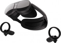Шлем виртуальной реальности HTC VIVE XR Elite комплект AR/VR/XR (99HATS003-00)