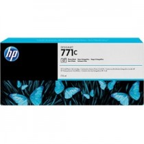 Картридж HP струйный 771C фото черный для Designjet Z6200 Printer series 775ml (B6Y13A)