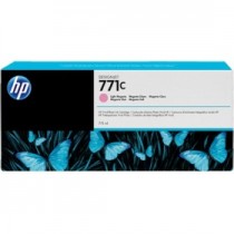 Картридж HP струйный 771C светло-пурпурный для Designjet Z6200 Printer series 775ml (B6Y11A)