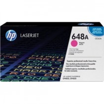 Тонер-картридж HP Color LaserJet Magenta Print Cartridge (CE263A)