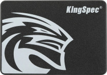 SSD накопитель KINGSPEC SATA III 4TB 2.5