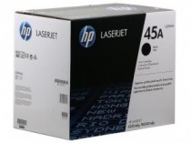 Тонер-картридж HP for LJ 4345mfp (18000 pages) (Q5945A)