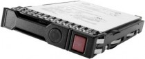 Жесткий диск серверный HP 900 Гб, HDD, SAS, форм фактор 2.5