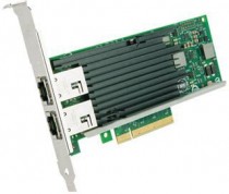 Адаптер LENOVO Intel X540-T2 Dual Port 10GBaseT for IBM System (49Y7970)