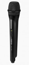 Микрофон SVEN ручной, jack 6.3 мм, MK-700, OEM (#SV-020507)