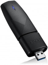 Wi-Fi адаптер USB ZYXEL WiFi AX1800 USB 3.0 (ант.внутр.) 2ант. (NWD7605-EU0101F)