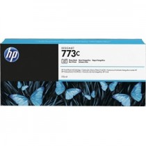 Картридж HP струйный 773C 775-ml Photo Black Ink Cartridge (C1Q43A)