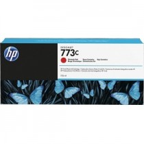 Картридж HP 773C 775-ml Chromatic Red Ink Cartridge (C1Q38A)