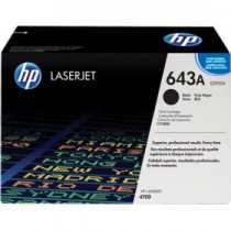 Тонер-картридж HP black for Color LaserJet 4700 (Q5950A)