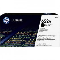 Тонер-картридж HP 652A черный для Color LaserJet M651dn (11000стр.) (CF320A)