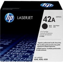 Тонер-картридж HP for LJ 4250/4350 (10000 pages) (Q5942A)