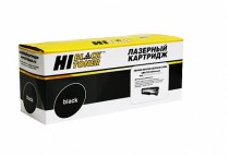 Картридж HI-BLACK 725/CB435A/CB436A/CE285A Универсальный для HP LJ P1005/P1505/P1120W/Canon LBP6000/6000В, ресурс 2000 стр .
