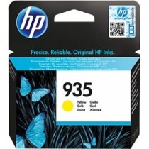 Картридж HP 935 Yellow Ink (C2P22AE)