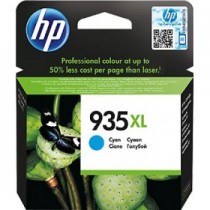 Картридж HP 935XL Cyan Ink (C2P24AE)