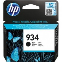 Картридж HP 934 Black Ink (C2P19AE)