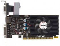 Видеокарта AFOX GEFORCE GT 730 1GB DDR3 128Bit DVI HDMI VGA LP (AF730-1024D3L7-V1)