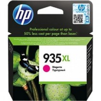 Картридж HP 935XL Magenta Ink (C2P25AE)