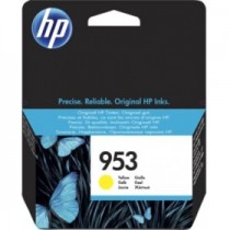 Картридж HP 953 Yellow Ink (F6U14AE)