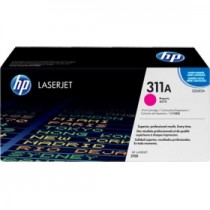 Тонер-картридж HP magenta for Color LaserJet 3700 (Q2683A)