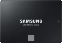 SSD накопитель SAMSUNG 250 Гб, внутренний SSD, 2.5