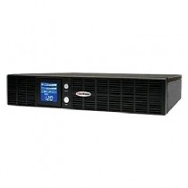 ИБП CYBERPOWER C14 OR 1500 LCD 1Unit (line-interactive) (OR1500ELCDRM1U)