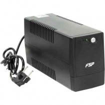 ИБП FSP DP850 DP 850VA (480W) *4 (PPF4801300)