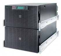 ИБП APC Smart-UPS RT 20000ВA (SURT20KRMXLI)