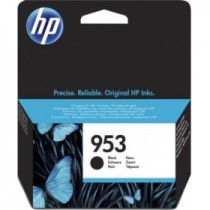 Картридж HP 953 Black Ink (L0S58AE)