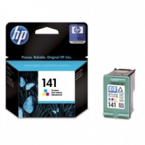 Картридж HP N 141 Tri-color with Vivera Ink (CB337HE)