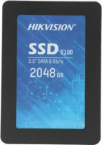 SSD накопитель HIKVISION 