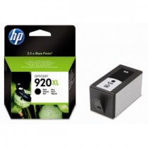 Картридж HP № 920XL для Officejet 6000/6500 (49 мл) (CD975AE)