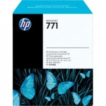 Картридж HP 771 Designjet (CH644A)