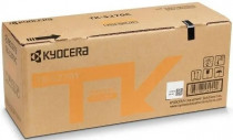 Тонер-картридж KYOCERA лазерный TK-5270Y желтый (6000стр.) для M6230cidn/M6630cidn/P6230cdn (1T02TVANL0)