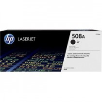Тонер-картридж HP 508A для Color LaserJet M552/M553 Black (CF360A)