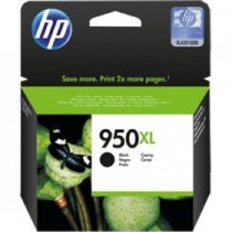 Картридж HP 950XL Black Officejet Ink Cartridge (CN045AE)