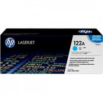Тонер-картридж HP cyan for Color LaserJet 2550 (Q3961A)