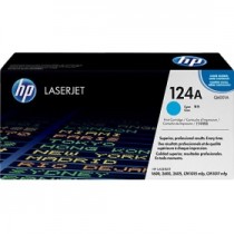 Тонер-картридж HP cyan for Color LaserJet 2600n (Q6001A)