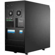 ИБП DELTA HPH Gen.2 20kVA, tower type, 3P4W 400V, ready for battery, with battery kit (UPS203HH330N035)