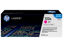 Тонер-картридж HP magenta for Color LaserJet 2550 (Q3963A)