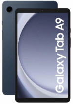 Планшет SAMSUNG 8.7 Galaxy Tab A9 SM-X115 8+128Gb темно-синий (SM-X115NDBECAU)
