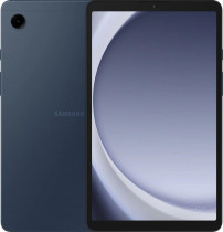 Планшет SAMSUNG 11 Galaxy Tab A9+ SM-X210 4+64Gb темно-синий (SM-X210NDBACAU)