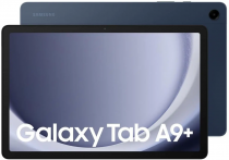 Планшет SAMSUNG 11 Galaxy Tab A9+ SM-X210 8+128Gb темно-синий (SM-X210NDBECAU)
