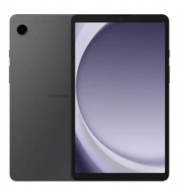 Планшет SAMSUNG 8.7 Galaxy Tab A9 SM-X115 8+128Gb серый (SM-X115NZAECAU)