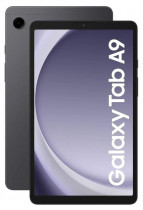 Планшет SAMSUNG SM-X115N Galaxy Tab A9 LTE 4GB 64GB Серый (SM-X115NZAASKZ)