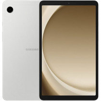 Планшет SAMSUNG SM-X115N Galaxy Tab A9 WiFi 4GB 64GB Серебристый (SM-X110NZSAMEA)