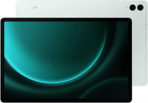 Планшет SAMSUNG 12.4 Galaxy Tab S9 FE+ BSM-X616B 8+128Gb зеленый (SM-X616BLGACAU)