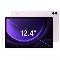 Планшет SAMSUNG 12.4 Galaxy Tab S9 FE+ BSM-X616B 8+128Gb розовый (SM-X616BLIACAU)